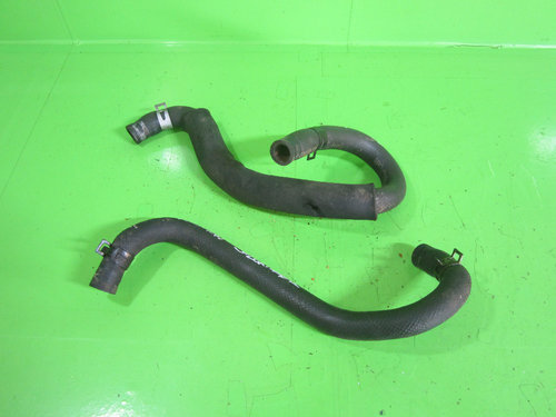 SET FURTUN CALORIFER SSANGYONG REXTON 2.9 TD 88kw 120cp 4x4 FAB. 2002 - 2006 ⭐⭐⭐⭐⭐