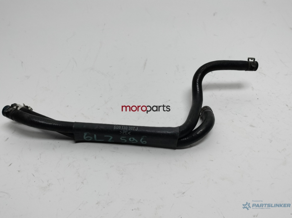Set furtun combustibil Seat Cordoba (6L2) Berlina 2003 1.9 SDI OEM 6Q0130307J