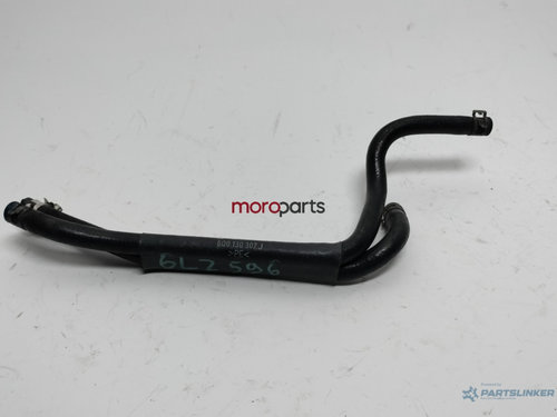 Set furtun combustibil Seat Cordoba (6L2) Berlina 2003 1.9 SDI OEM 6Q0130307J