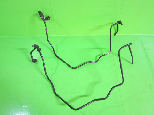 SET FURTUN / CONDUCTA ALIMENTARE COMBUSTIBIL LAND ROVER DISCOVERY 3 2.7 TD 4x4 2004 - 2009 ⭐⭐⭐...