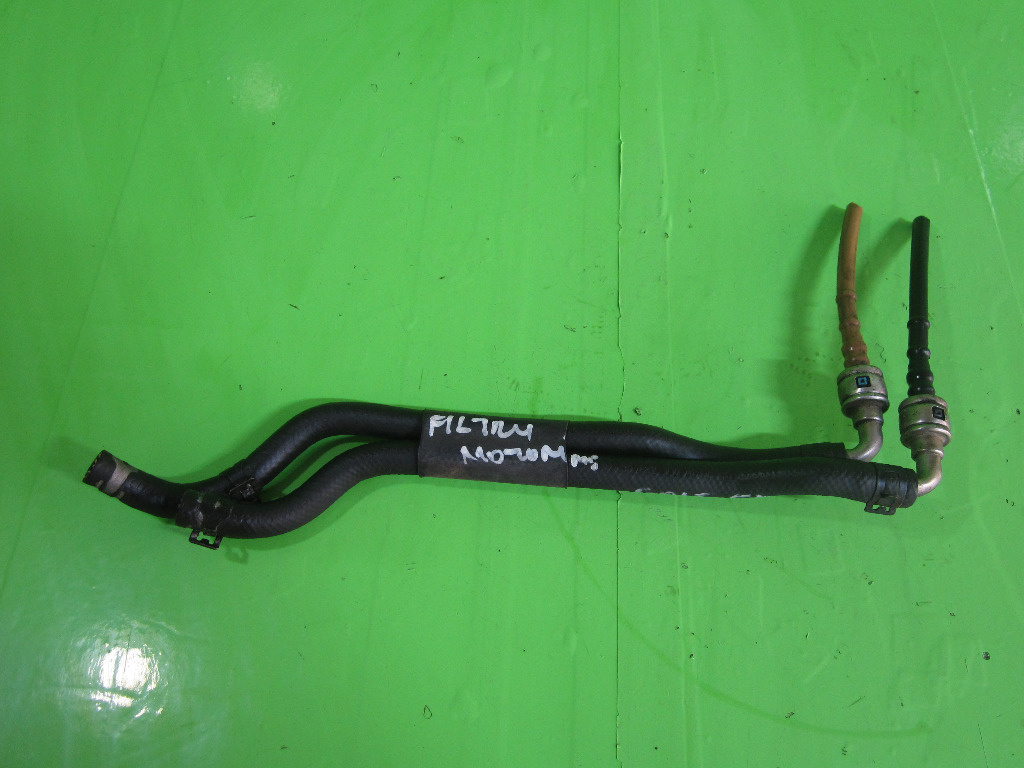 SET FURTUN / CONDUCTA ALIMENTARE FILTRU MOTORINA VW GOLF 5 PLUS 2.0 TDI FAB. 2006 - 2009 ⭐⭐⭐⭐⭐