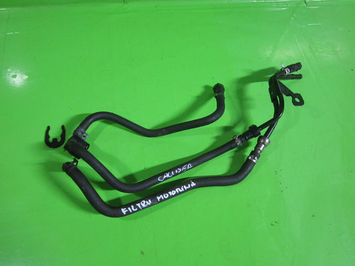 SET FURTUN / CONDUCTA ALIMENTARE FILTRU MOTORINA DODGE CALIBER 2.0 CRD FAB. 2006 – 2012 ⭐⭐⭐...