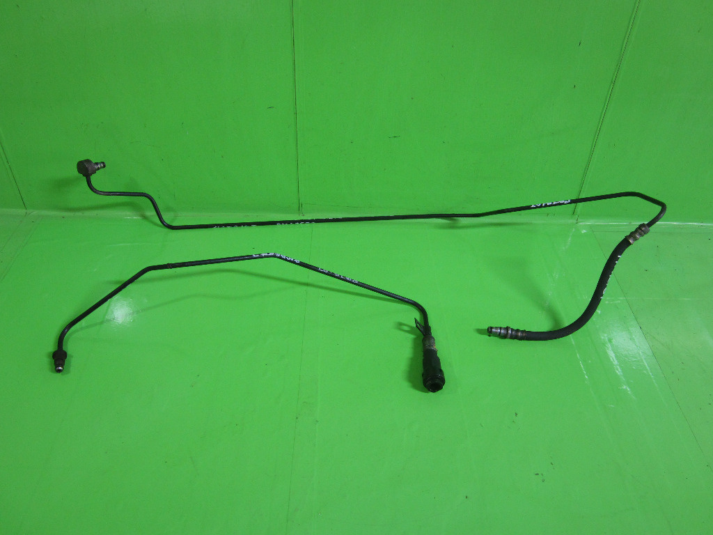 SET FURTUN / CONDUCTA AMBREIAJ JEEP PATRIOT 2.0 CRD 4x4 FAB. 2006 - 2017 ⭐⭐⭐⭐⭐
