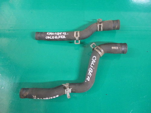 SET FURTUN / CONDUCTA APA CALORIFER DODGE CALIBER 2.0 BENZINA FAB. 2006 – 2012 ⭐⭐⭐⭐⭐
