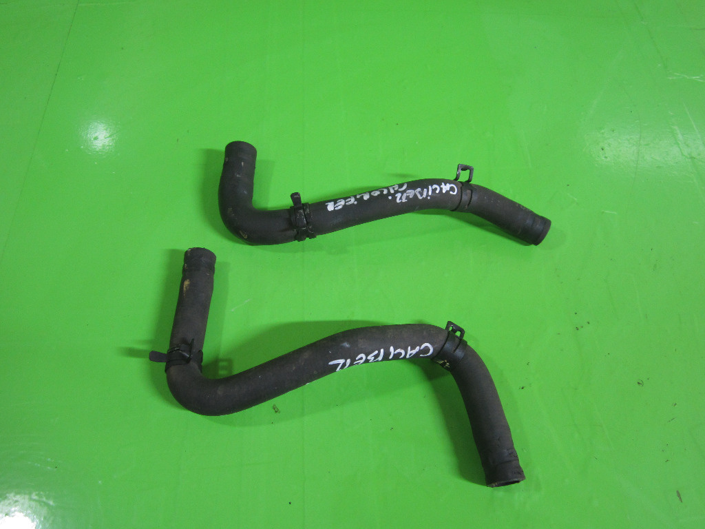 SET FURTUN / CONDUCTA APA CALORIFER DODGE CALIBER 2.0 CRD FAB. 2006 – 2012 ⭐⭐⭐⭐⭐