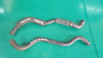 SET FURTUN / Conducta APA / CALORIFER HYUNDAI ACCE...