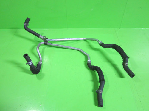 SET FURTUN / CONDUCTA APA CALORIFER JEEP CHEROKEE KJ 2.8 CRD 4x4 FAB. 2001 - 2008 ⭐⭐⭐⭐⭐