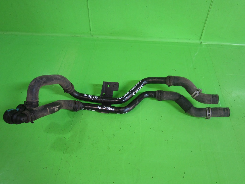 SET FURTUN / CONDUCTA APA CALORIFER LAND ROVER DISCOVERY 3 2.7 TD 4x4 FAB. 2004 - 2009 ⭐⭐⭐⭐⭐