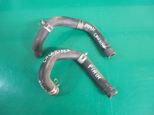 SET FURTUN / CONDUCTA APA CALORIFER MITSUBISHI PAJERO PININ 2.0 GDI FAB. 1999 – 2007 ⭐⭐⭐⭐...