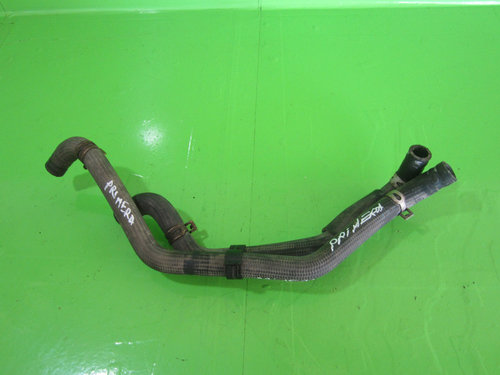 SET FURTUN / CONDUCTA APA CALORIFER NISSAN PRIMERA P12 1.6 BENZINA FAB. 2001 - 2008 ⭐⭐⭐⭐⭐