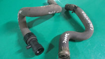 SET FURTUN / CONDUCTA APA CALORIFER PEUGEOT 307 CC...