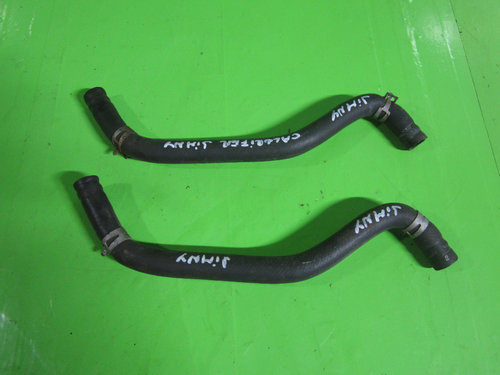 SET FURTUN / CONDUCTA APA CALORIFER SUZUKI JIMNY 1.3 BENZINA 2x4 FAB. 1998 - 2009 ⭐⭐⭐⭐⭐