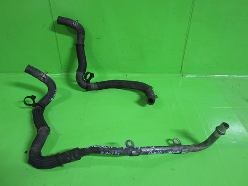 SET FURTUN / CONDUCTA APA CALORIFER TOYOTA RAV 4 2.2 D 4x4 FAB. 2005 - 2010 ⭐⭐⭐⭐⭐