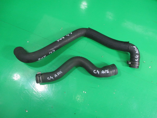 SET FURTUN / CONDUCTA APA / RACIRE CITROEN C4 / 1.6 HDI FAB. 2004 – 2011 ⭐⭐⭐⭐⭐