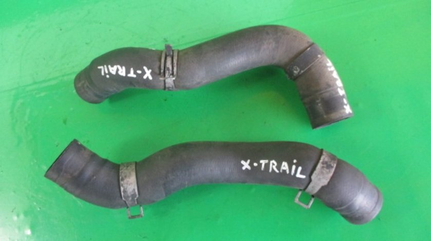 SET FURTUN / CONDUCTA APA / RACIRE NISSAN X-TRAIL 2.2 DCI 84KW 114CP FAB. 2001 - 2007 ⭐⭐⭐⭐⭐