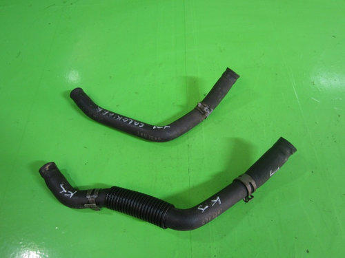 SET FURTUN / CONDUCTA CALORIFER JEEP CHEROKEE KJ LIBERTY 2.8 CRD 4x4 FAB. 2001 - 2008 ⭐⭐⭐⭐...