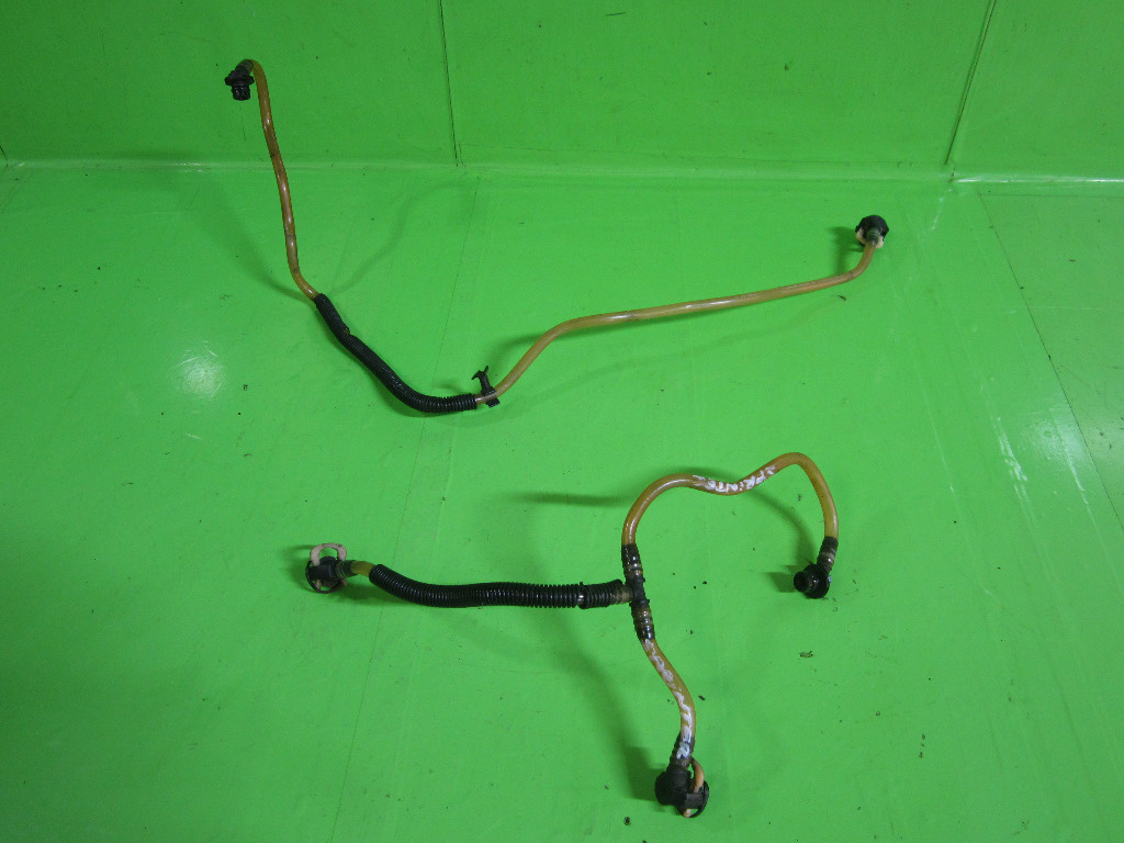 SET FURTUN / CONDUCTA COMBUSTIBIL / MOTORINA MERCEDES-BENZ SPRINTER 311 W903 2.2 CDI 1999-2007 ⭐⭐⭐⭐⭐