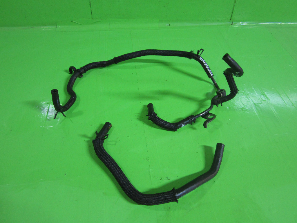 SET FURTUN / CONDUCTA COMBUSTIBIL / MOTO