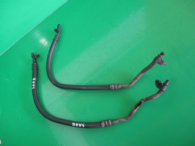 SET FURTUN / CONDUCTA SAAB 9-5 2.0T 110KW 150CP FAB. 1997 - 2009 ⭐⭐⭐⭐⭐
