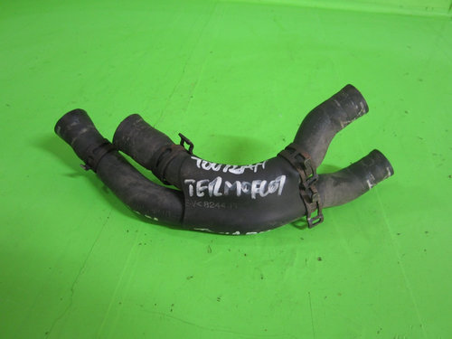 SET FURTUN / CONDUCTA TERMOFLOT VW TOURAN 2.0 TDI 103KW 140CP FAB. 2003 - 2015 ⭐⭐⭐⭐⭐