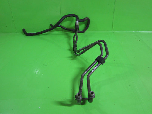 SET FURTUN / CONDUCTA ULEI CUTIE VITEZE AUTOMATA LAND ROVER DISCOVERY 3 2.7 TD 4x4 2004 - 2009 ⭐...