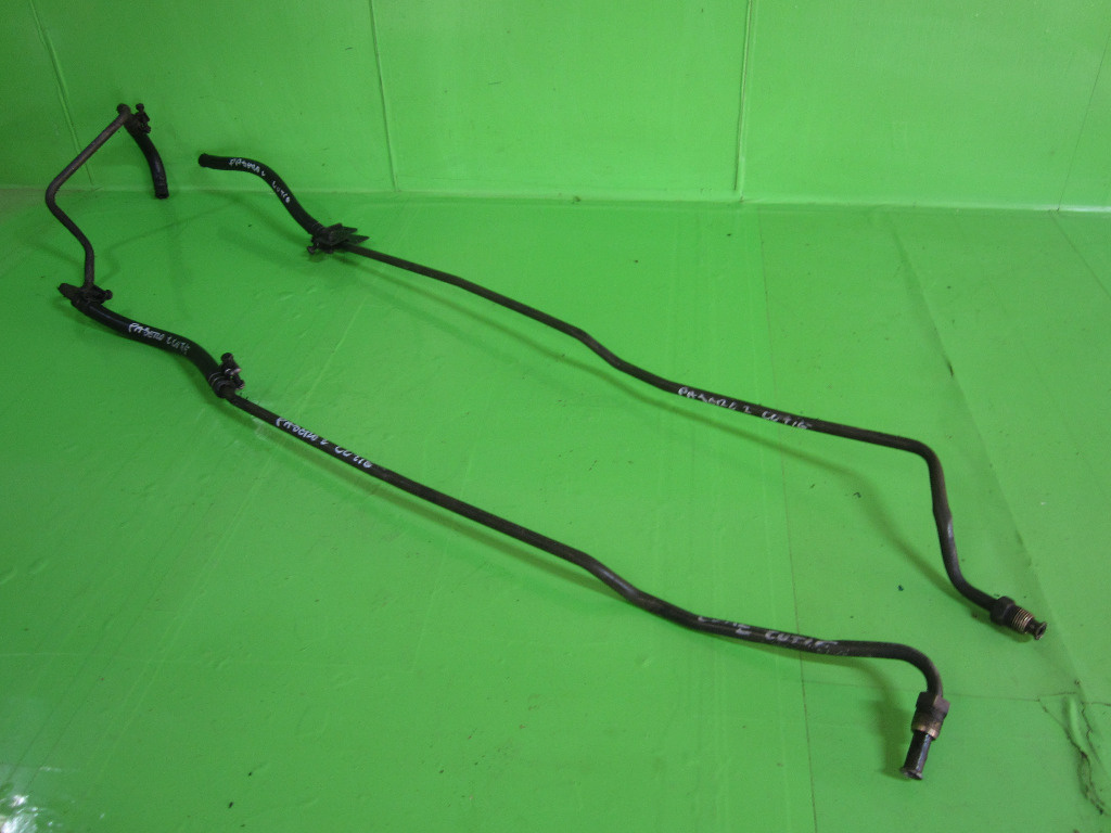 SET FURTUN / CONDUCTA ULEI CUTIE VITEZE AUTOMATA MITSUBISHI PAJERO 2 4x4 2.8 TD FAB. 1991-1999 ⭐⭐⭐⭐⭐