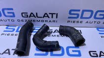 Set Furtun Furtunuri Apa Skoda Octavia 3 1.6 TDI 2...