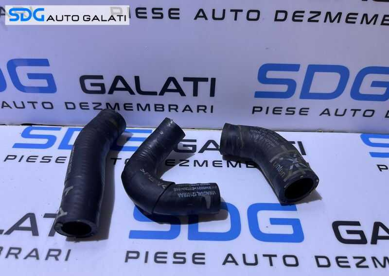 Set Furtun Furtunuri Apa VW Touran 1.2 CFW CFWA 2016 - Prezent Cod 04L121058G 04L121058B 04L121058AA
