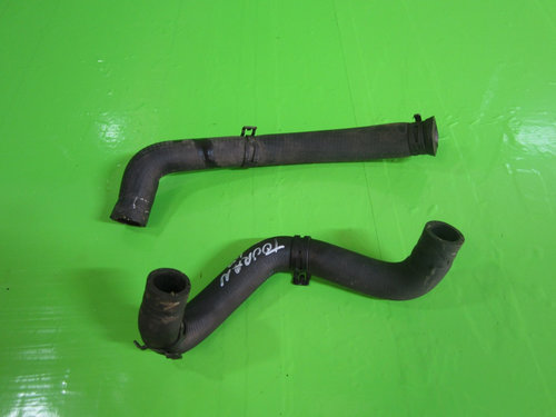 SET FURTUN RACITOR GAZE VW TOURAN 1.9 TDI 74KW 100CP FAB. 2003 - 2015⭐⭐⭐⭐⭐