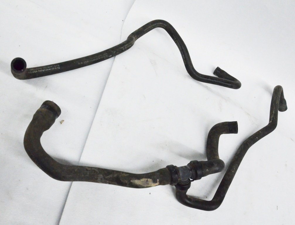 Set furtune apa radiator Smart Fortwo 451 2007 - 2014