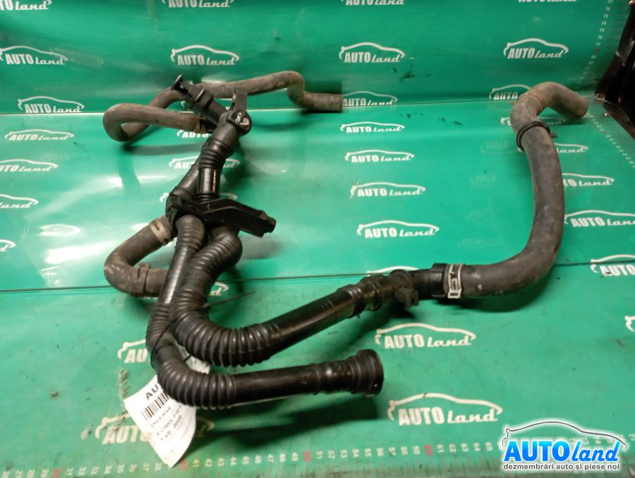 Set Furtunuri Apa 1.4 TDCI Ford FIESTA VI 2008