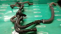 Set Furtunuri Apa 1.4 TDCI Ford FIESTA VI 2008