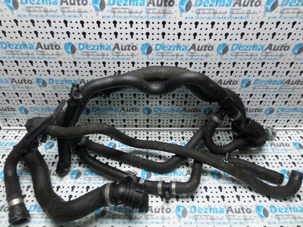 Set furtunuri apa 320 Compact 2001-2006