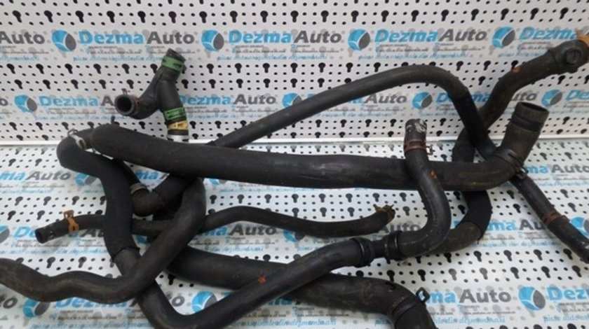 Set furtunuri apa Renault Clio 3 (BR0/1) 1.5 dci