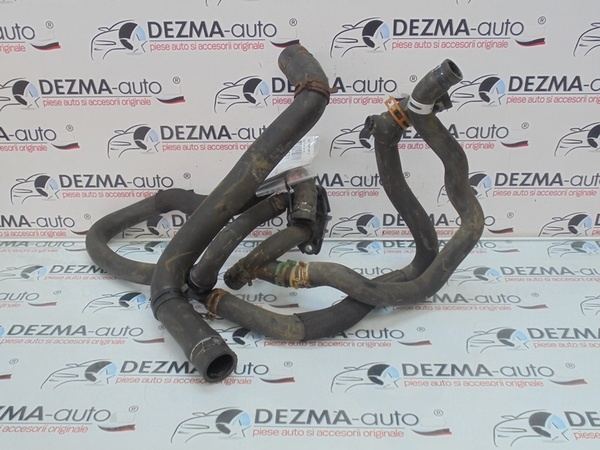 Set furtunuri apa, Renault Megane 2 combi, 1.5 dci (id:265317)