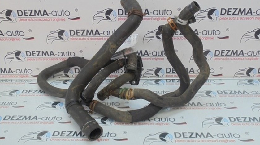 Set furtunuri apa, Renault Megane 2 combi, 1.5 dci (id:265317)