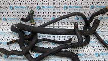 Set furtunuri apa Renault Modus (F/JP0) 1.5 dci