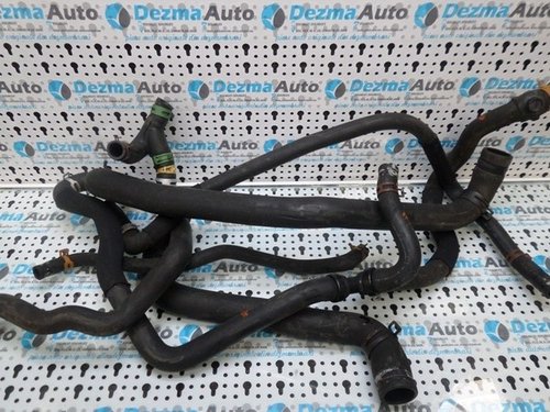 Set furtunuri apa Renault Modus (F/JP0) 1.5 dci