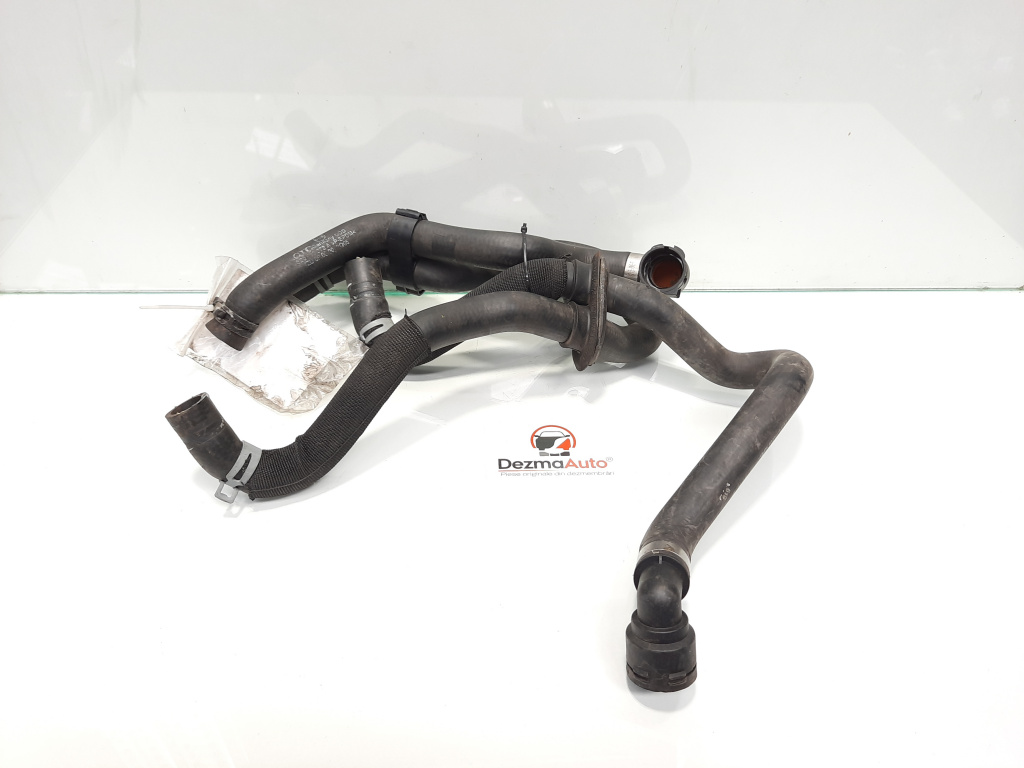 Set furtunuri apa, Skoda Superb I (3U4) [Fabr 2001-2008]1.9 tdi, AVF (id:139830)