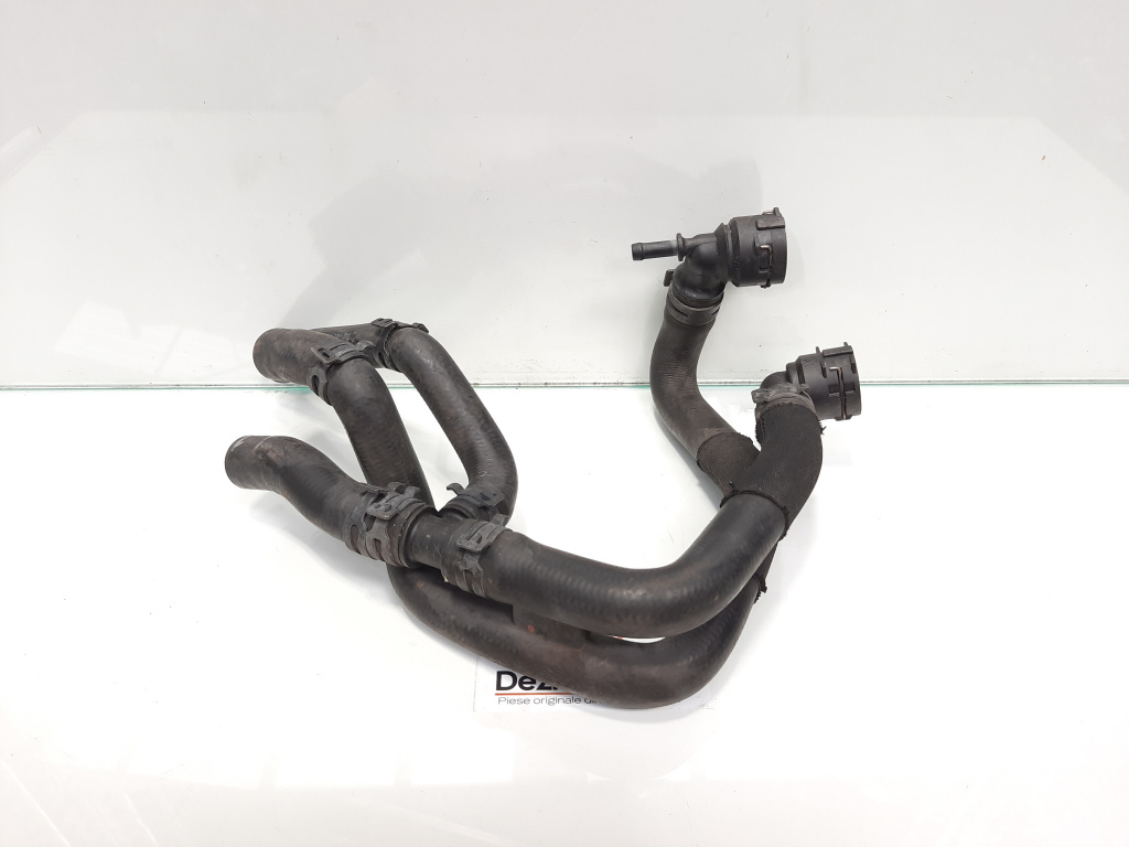 Set furtunuri apa, Vw Golf 5 (1K1) [Fabr 2004-2008] 1.6 fsi, BLF, 1K0121094R (id:135287)