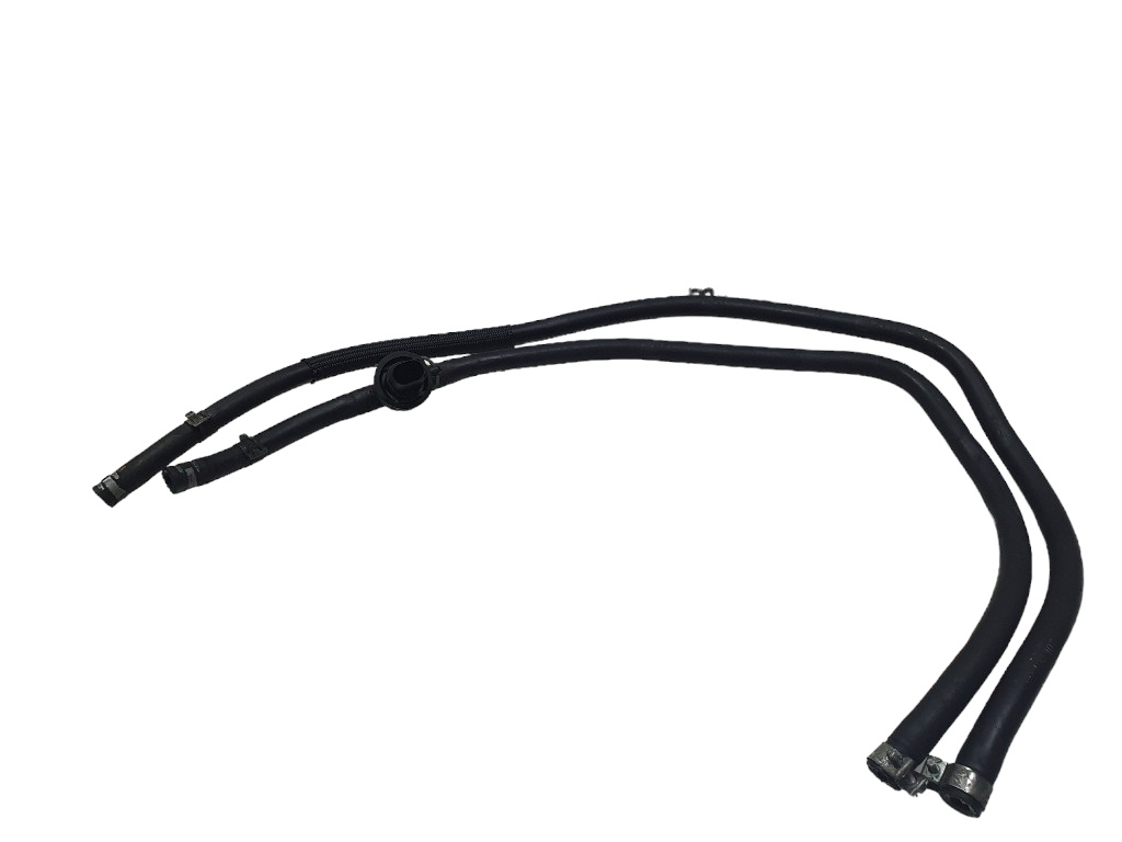 Set furtunuri combustibil motor skoda Superb (3U4) Berlina 2005 1.9 TDI SKODA SUPERB (3U4) [ 2001 - 2008 ] OEM 3B0130307