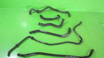 SET Furtunuri VW TOUAREG 7L 2.5 TDI 128kw 174CP ...