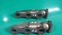 SET GALERIE EVACUARE COD 059253033C AUDI A6 / 2.5 ...