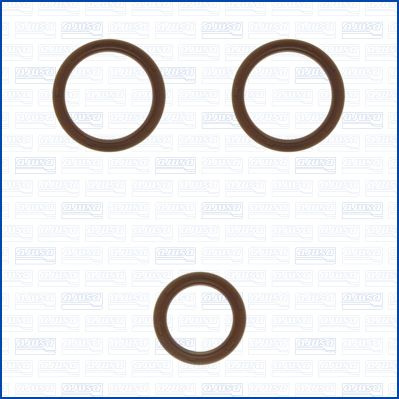 Set garnit. etans.arbore, motor (78003100 AJUSA) RENAULT,VOLVO