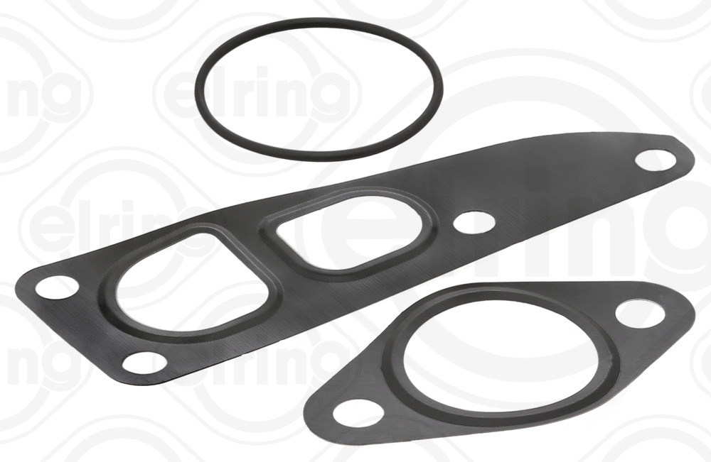 Set garnitura sistem EGR (934920 ELR) MERCEDES-BENZ,MERCEDES-BENZ (FJDA)