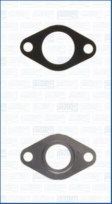 Set Garnitura Sistem Egr Ajusa 77017100