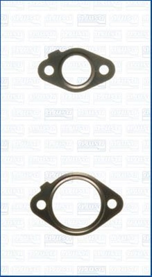 Set Garnitura Sistem Egr Ajusa 77017400