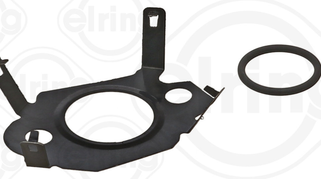 Set garnitura sistem EGR chiulasa (565430 ELR) Citroen,DS,FIAT,FORD,FORD AUSTRALIA,FORD USA,OPEL,PEUGEOT,TOYOTA,VAUXHALL