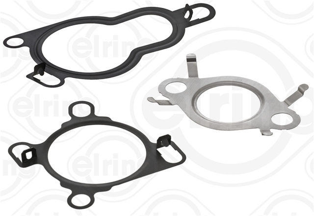 Set Garnitura Sistem Egr Elring 887.550