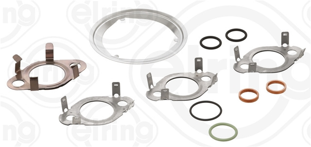 Set Garnitura Sistem Egr Elring 934.850